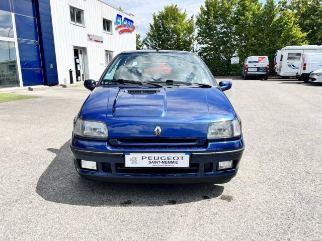 Renault Clio image 9