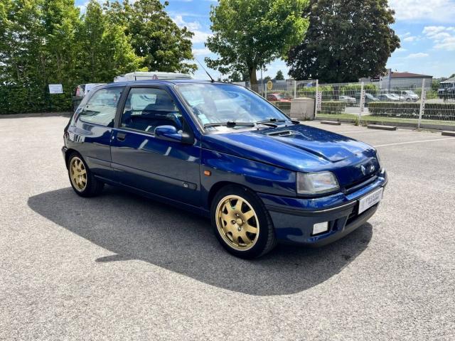 Renault Clio image 6