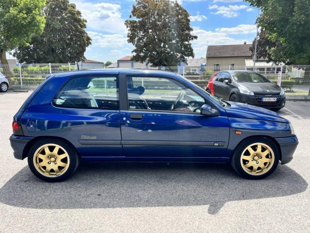 Renault Clio image 1