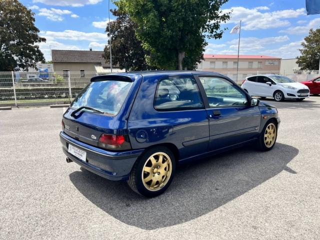 Renault Clio image 2