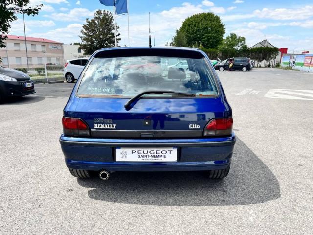 Renault Clio image 3