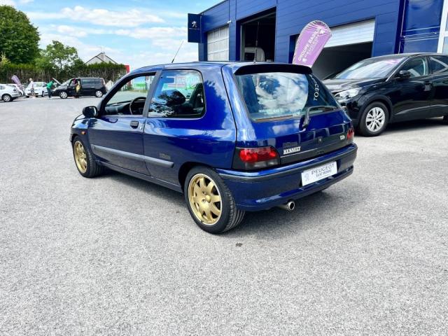 Renault Clio image 7
