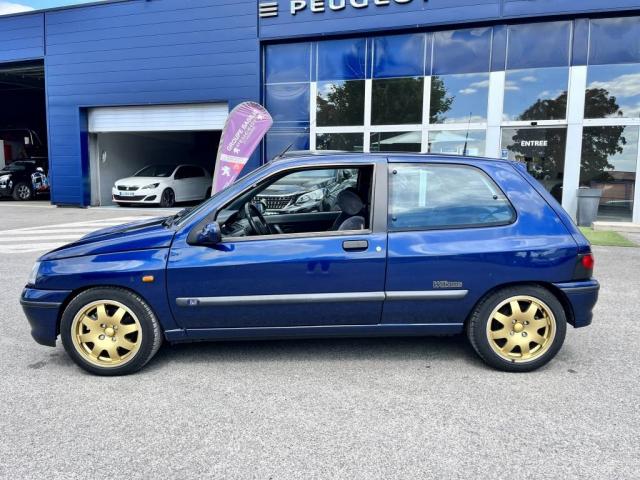 Renault Clio image 5