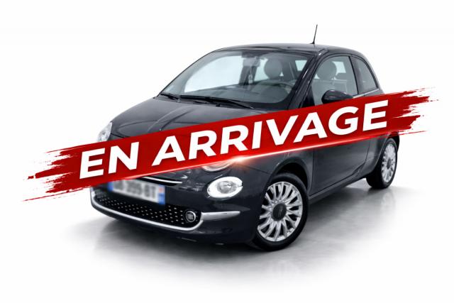 Fiat 500 Ii Hybrid 1.0 Bsg 70 Ch Dolcevita