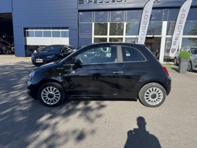 Fiat 500 image 8