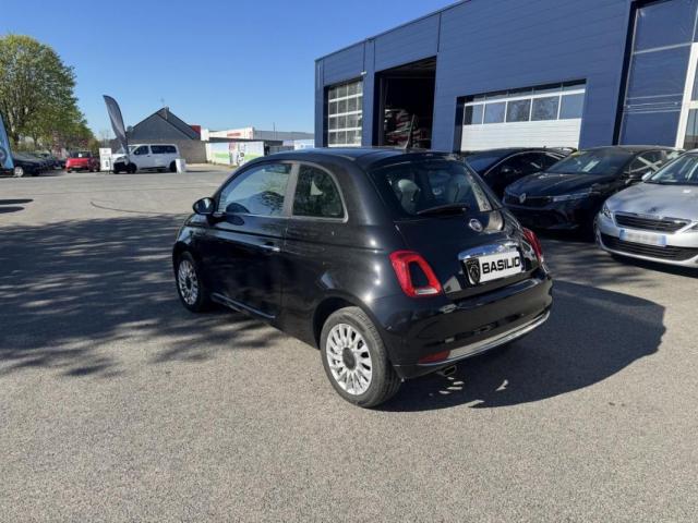 Fiat 500 image 5