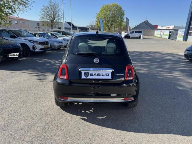 Fiat 500 image 2