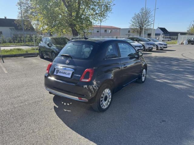Fiat 500 image 1