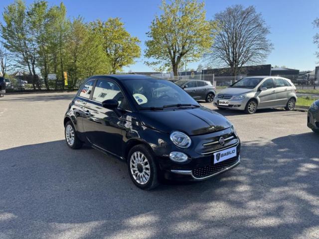 Fiat 500 image 7