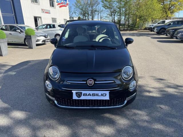 Fiat 500 image 9