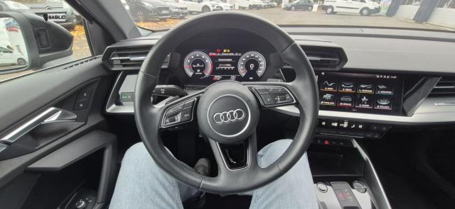Audi A3 Sportback image 8