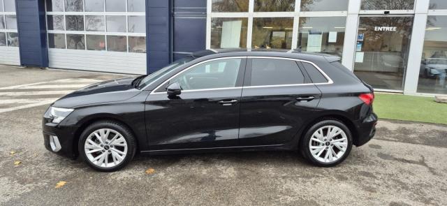 Audi A3 Sportback image 4