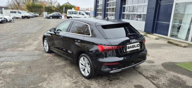 Audi A3 Sportback image 2