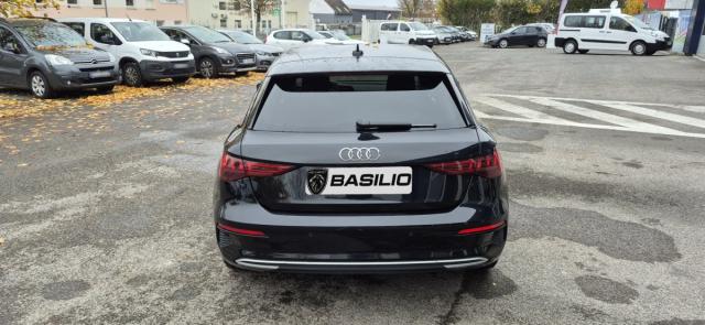 Audi A3 Sportback image 6