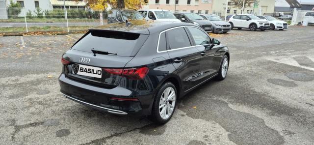 Audi A3 Sportback image 9