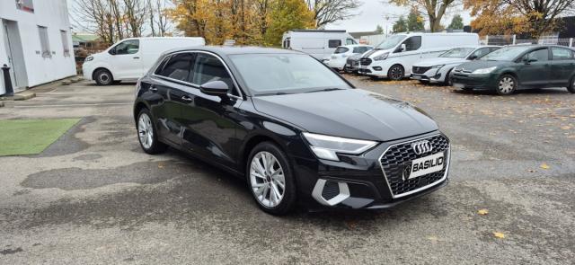 Audi A3 Sportback image 3