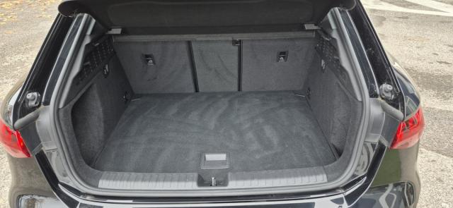 Audi A3 Sportback image 7