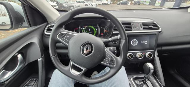 Renault Kadjar image 1