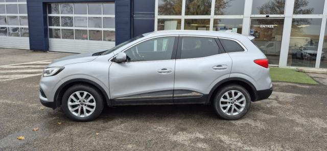 Renault Kadjar image 7