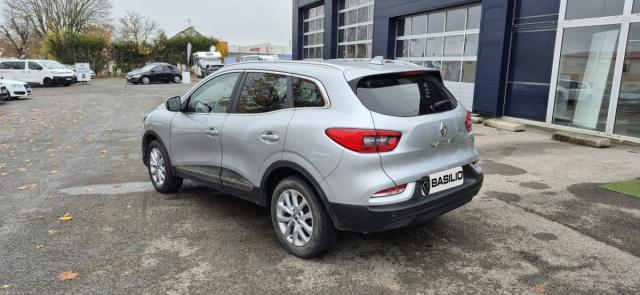 Renault Kadjar image 4