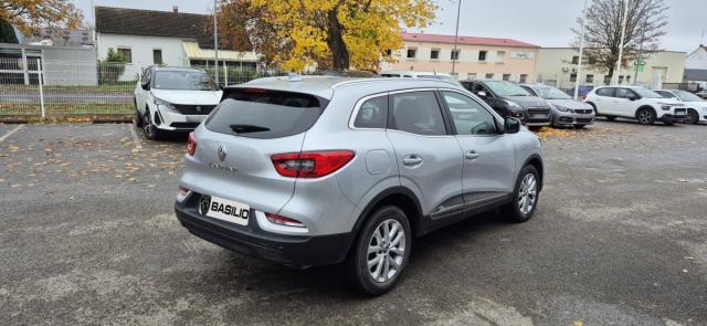 Renault Kadjar image 2