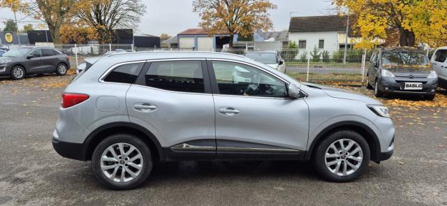 Renault Kadjar image 6