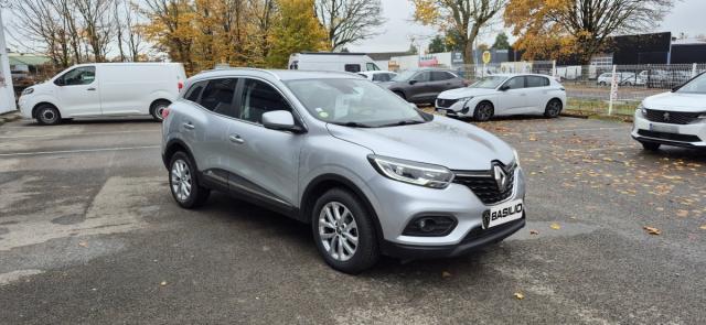 Renault Kadjar image 8