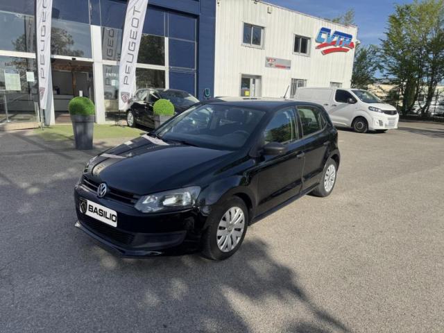 Volkswagen Polo V 1.2 70 Confortline