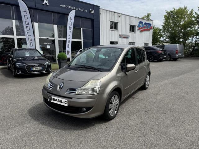 Renault Grand Modus Dynamique 1.2 Tce 100 Eco2