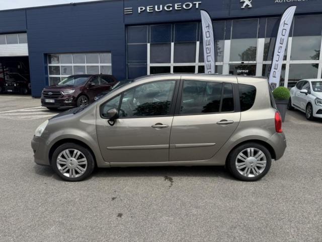 Renault Grand Modus image 4
