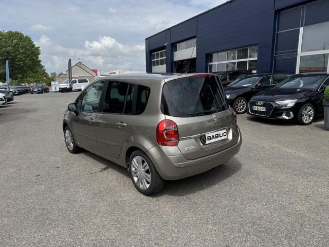 Renault Grand Modus image 3