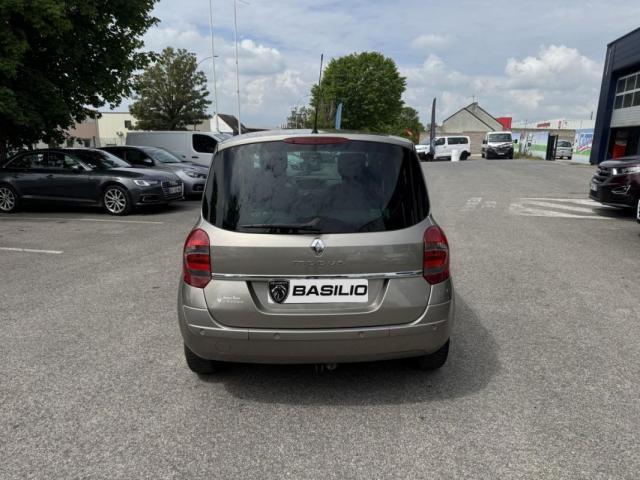 Renault Grand Modus image 9