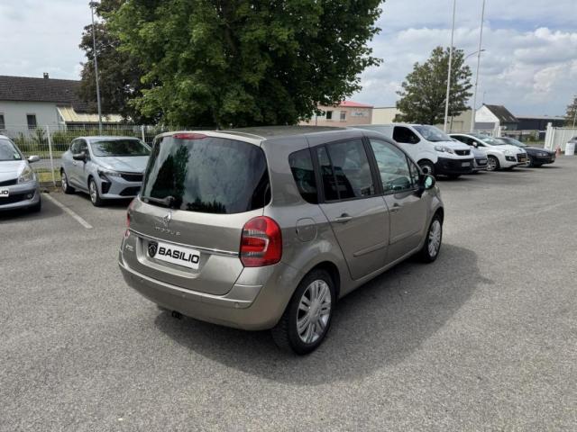 Renault Grand Modus image 1