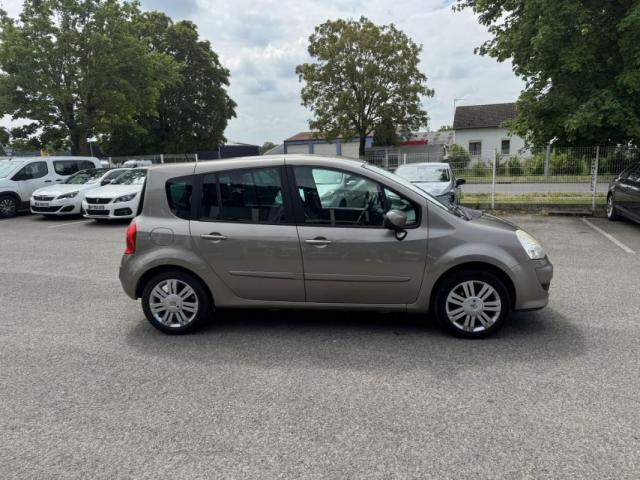 Renault Grand Modus image 7