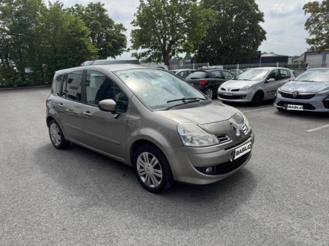 Renault Grand Modus image 6