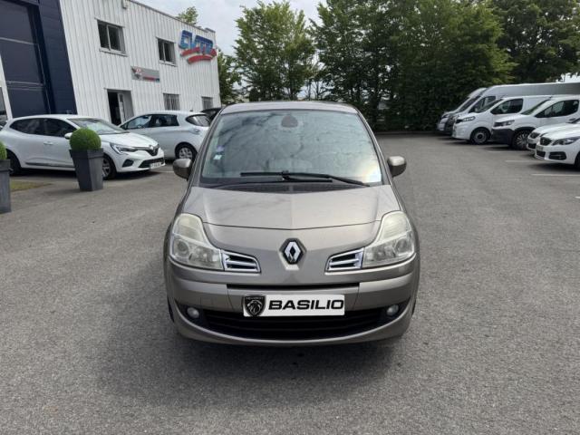Renault Grand Modus image 8