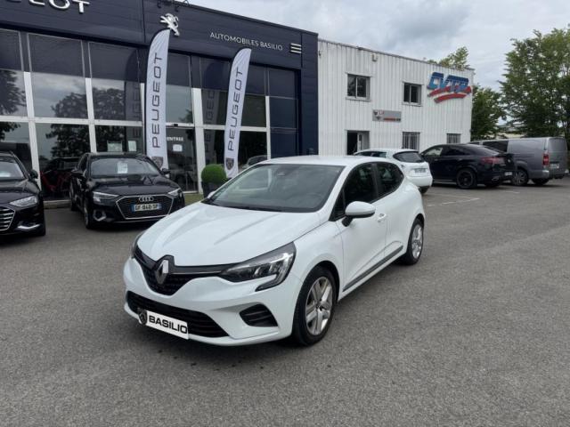 Renault Clio V Zen Tce 90 -21