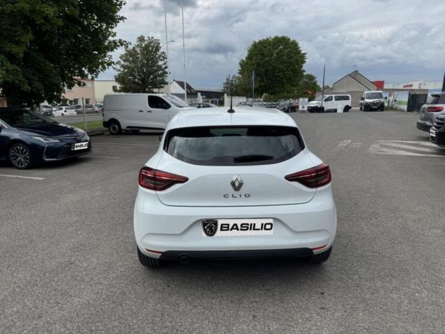 Renault Clio image 3