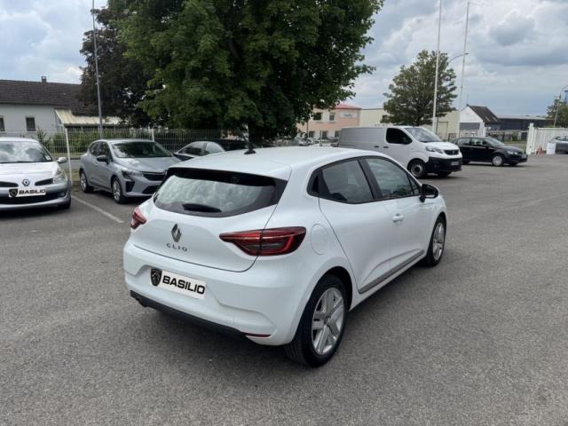 Renault Clio image 6