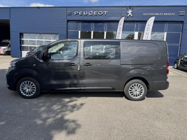 Peugeot Expert image 1