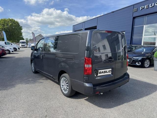 Peugeot Expert image 3