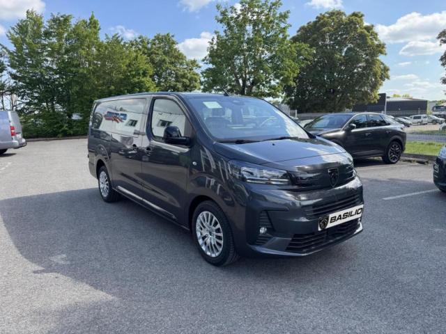 Peugeot Expert image 9