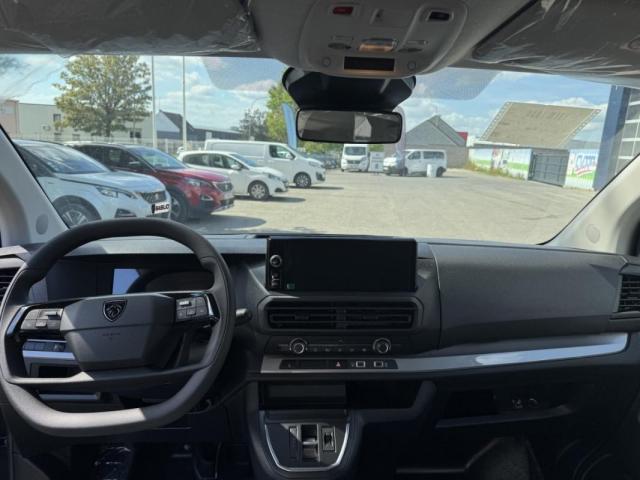 Peugeot Expert image 8