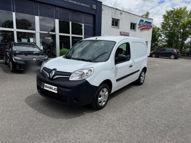 Renault Kangoo Express Ii Confort Tce 115