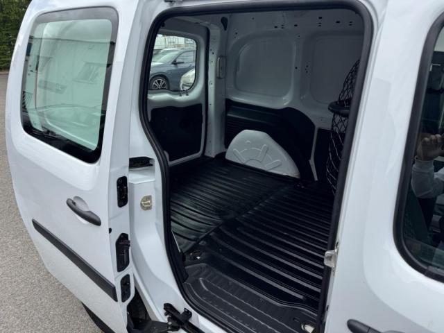 Renault Kangoo Express image 8