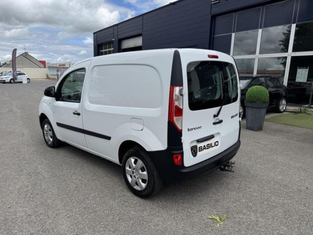 Renault Kangoo Express image 5