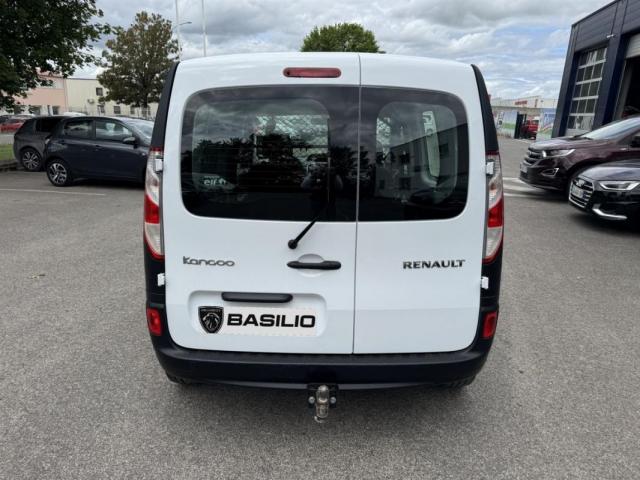 Renault Kangoo Express image 6