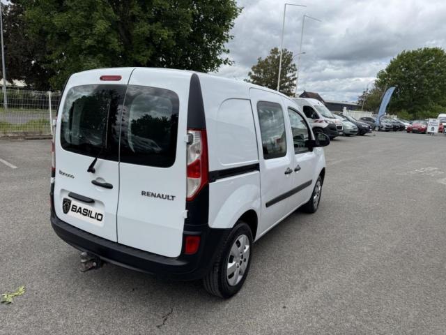 Renault Kangoo Express image 1