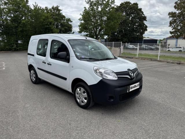 Renault Kangoo Express image 3