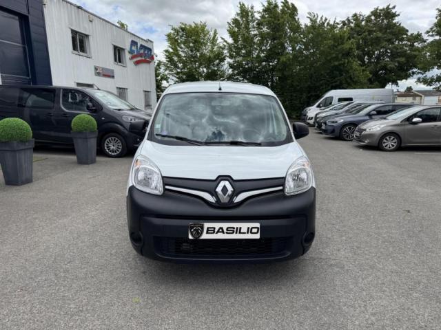 Renault Kangoo Express image 4